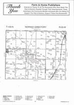 Map Image 001, Winnebago County 2007